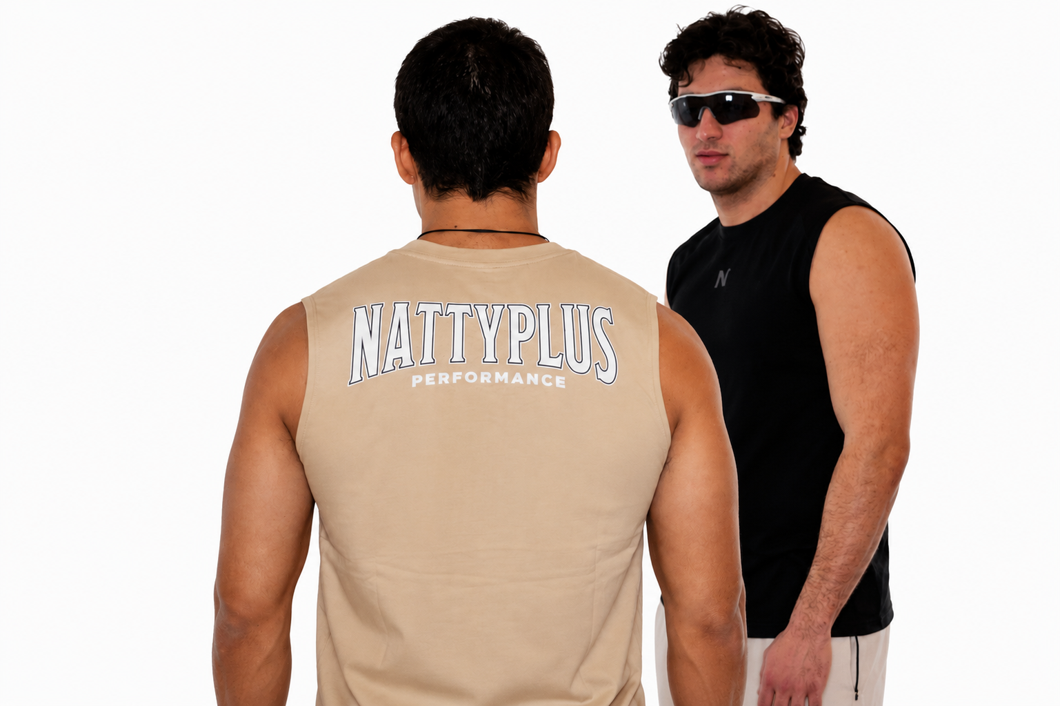 Natty+ Tanks