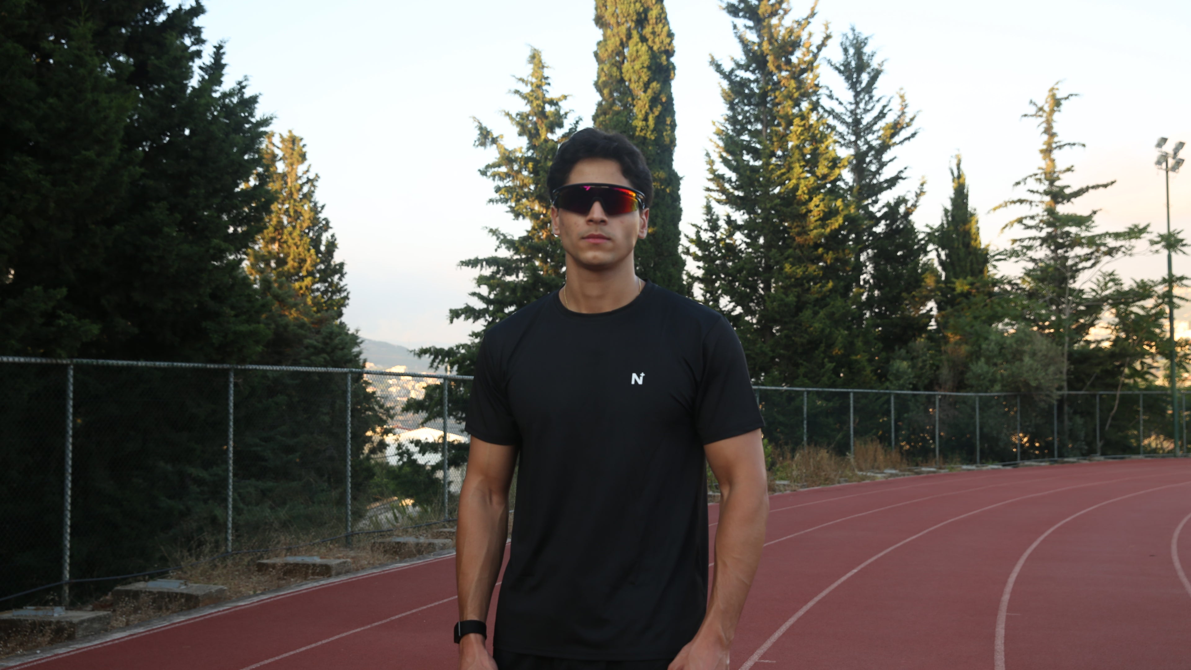 Running Set V1