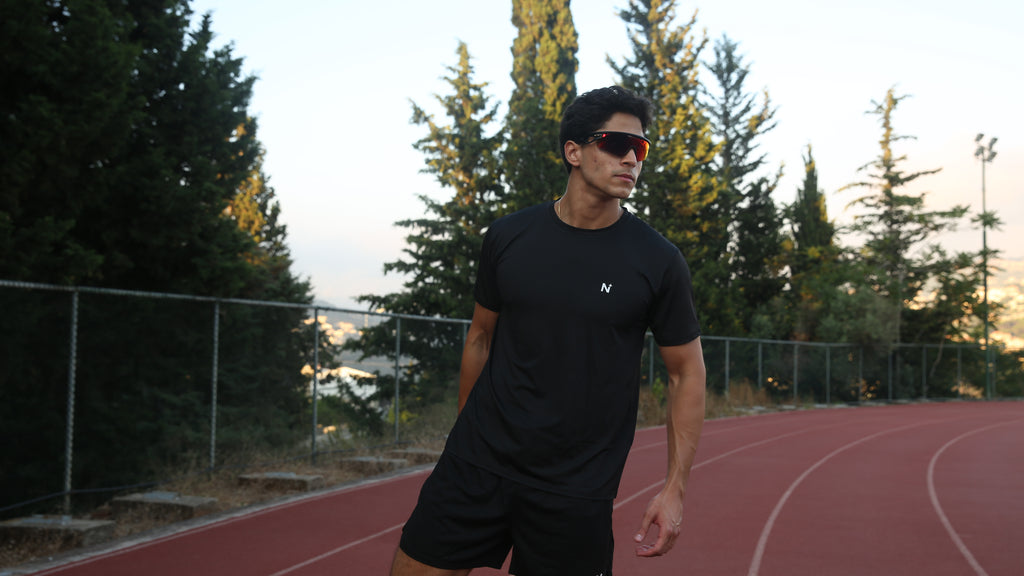 Running Set V1