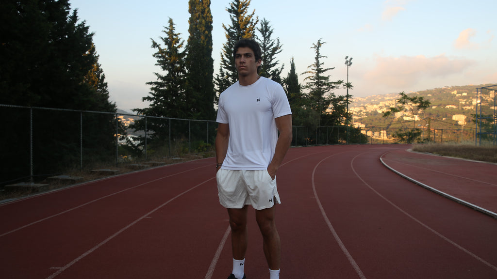 Running Set V1
