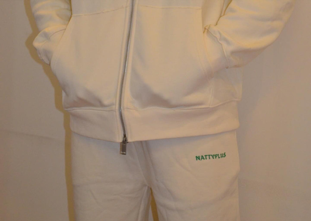 Winter sweatpants