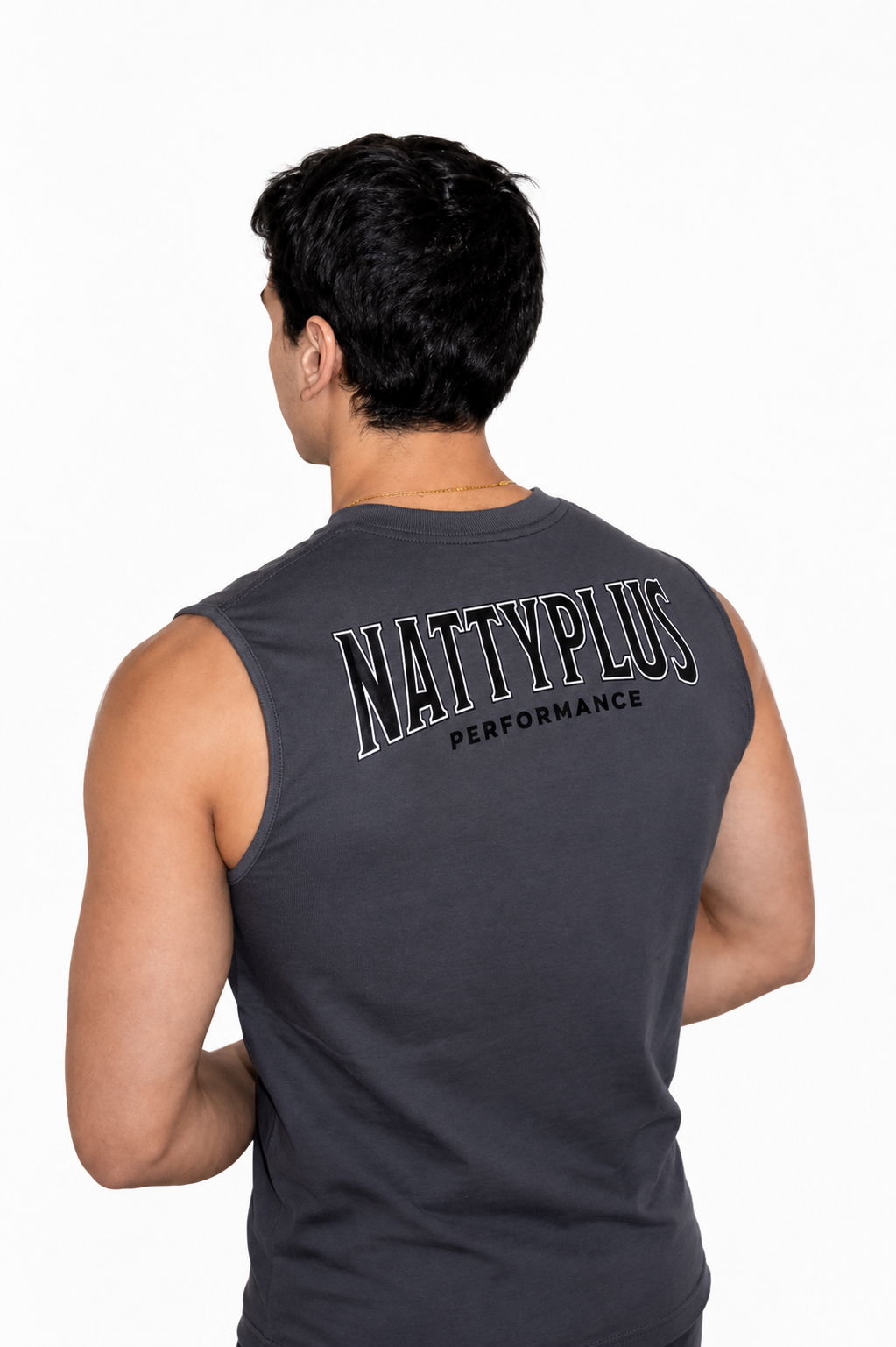 Natty+ Tanks