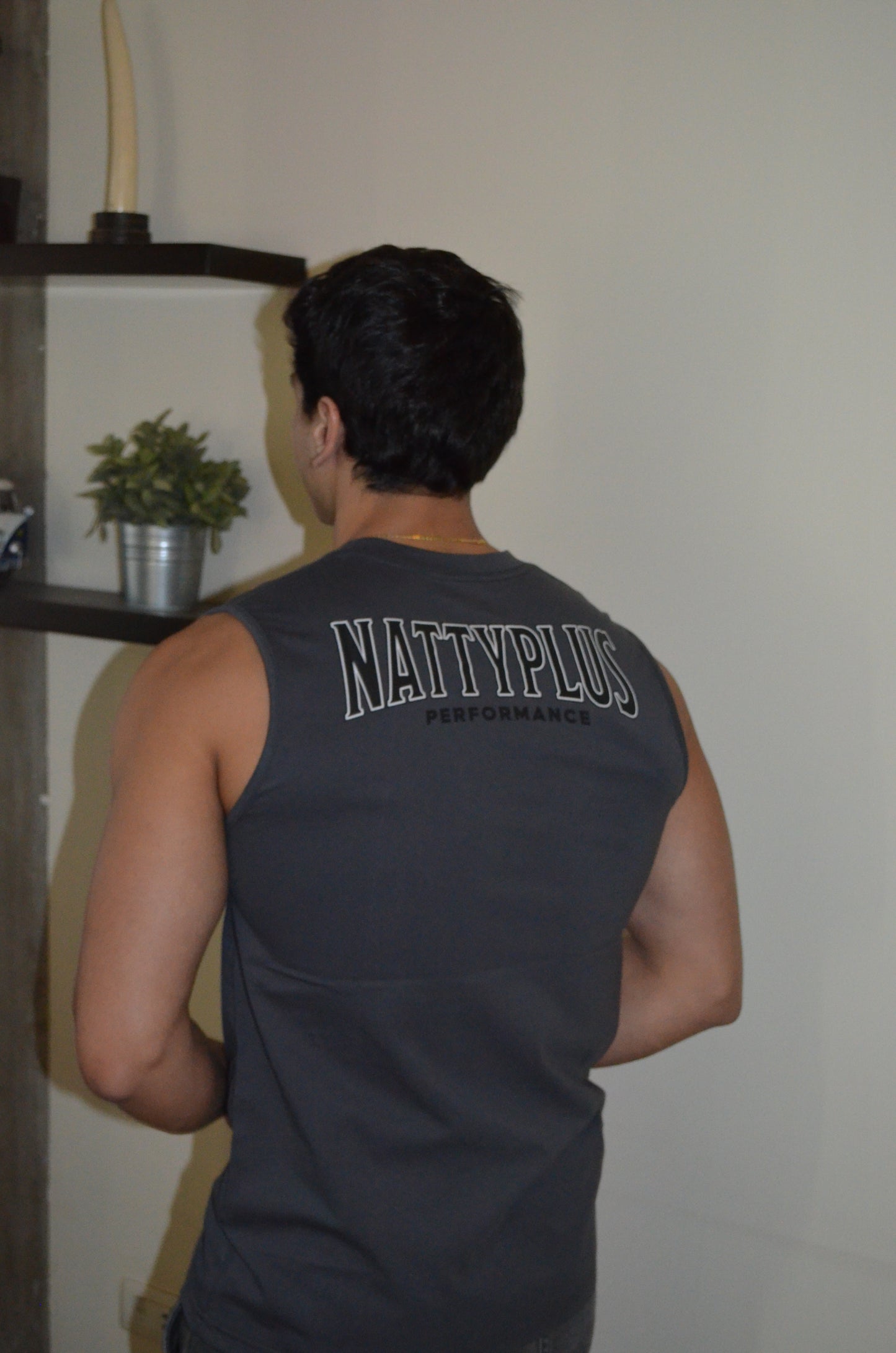 Natty+ Tanks