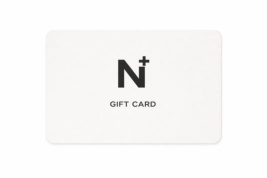 NattyPlus gift card