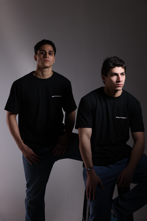 Natty+ Limited Drop Tee (1/40)
