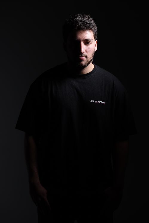 Natty+ Limited Drop Tee (1/40)