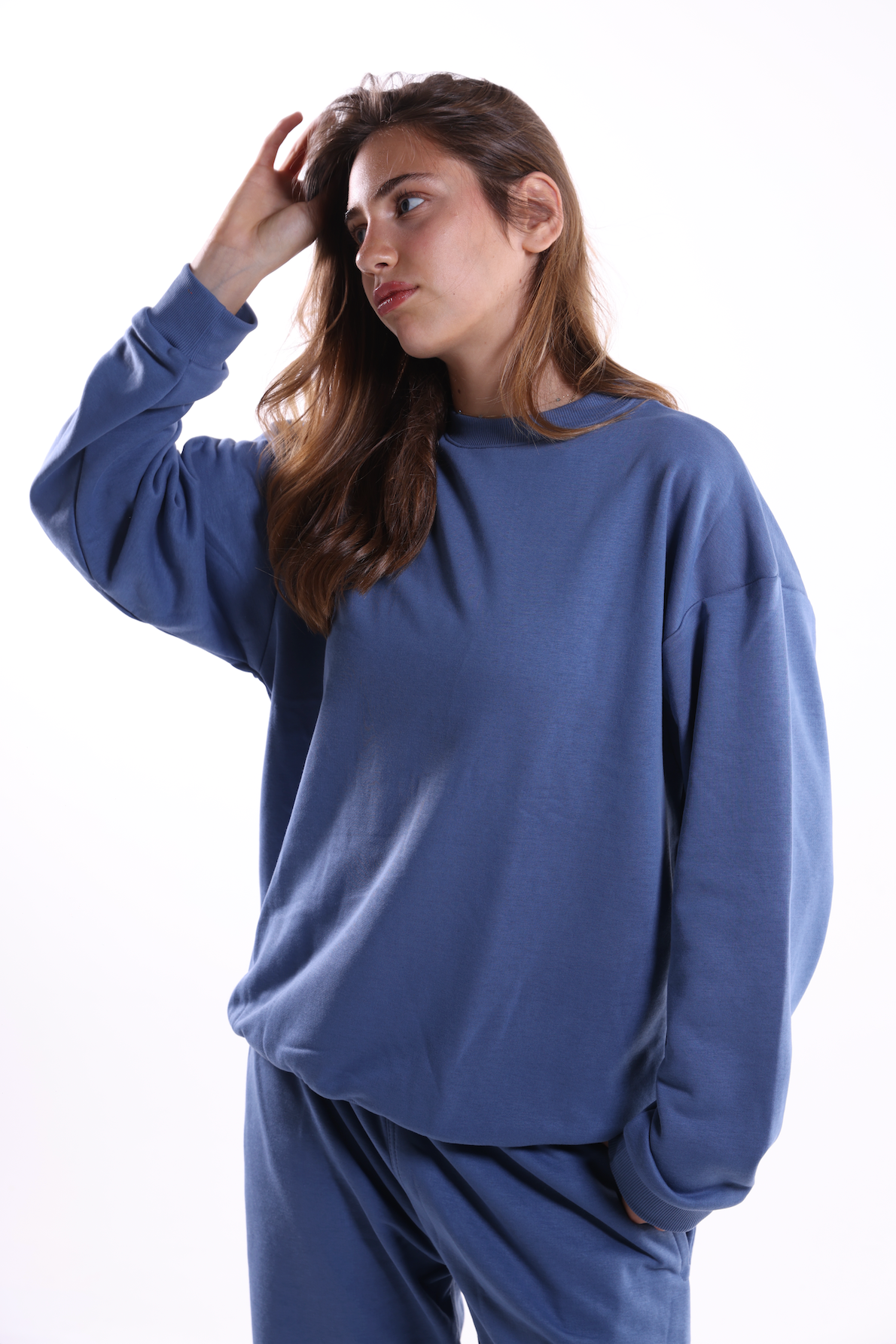 Rest Day Fit Top (Unisex)