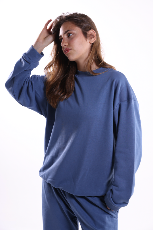 Rest Day Fit Top (Unisex)