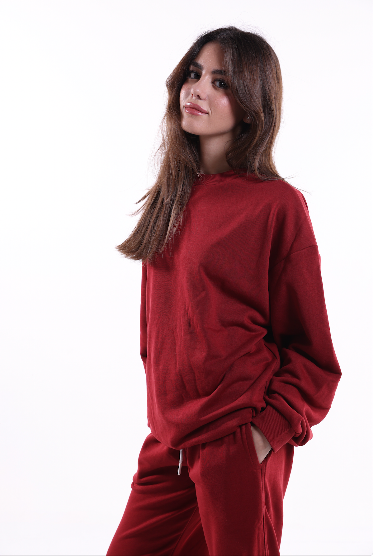 Rest Day Fit Top (Unisex)