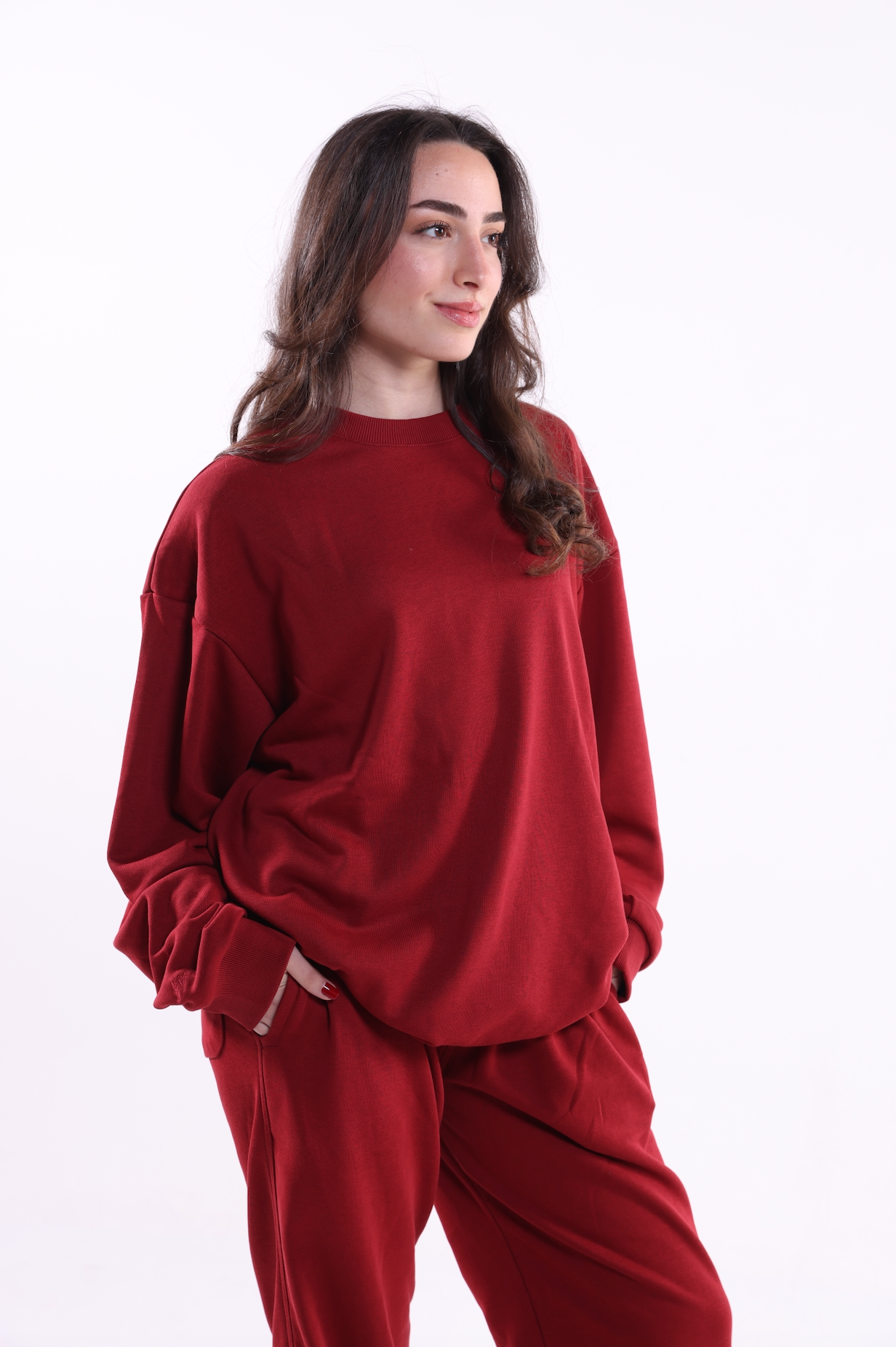 Rest Day Fit Top (Unisex)