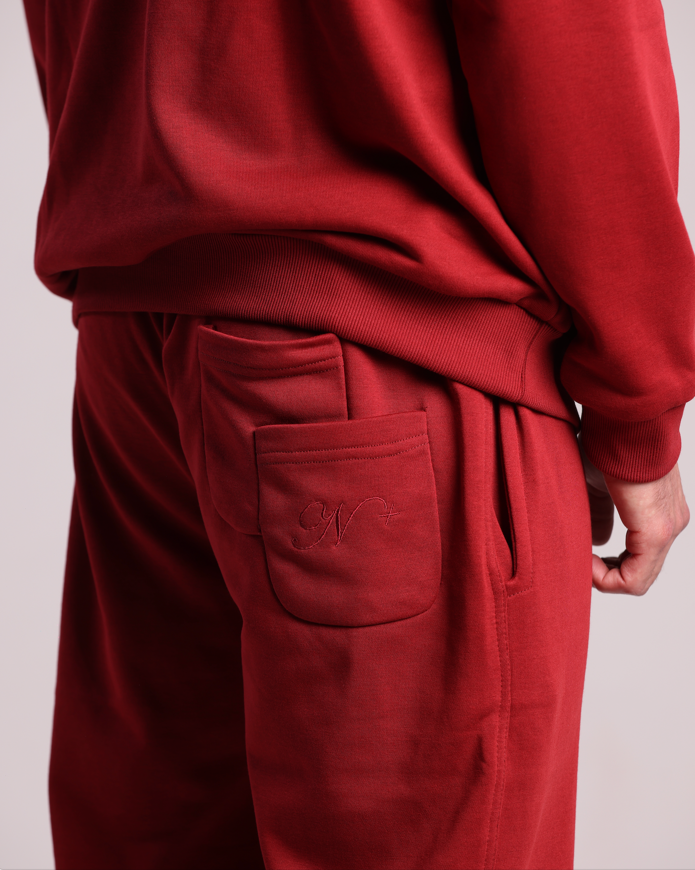 Rest Day Fit Pants (Unisex)