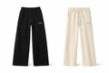 Winter sweatpants