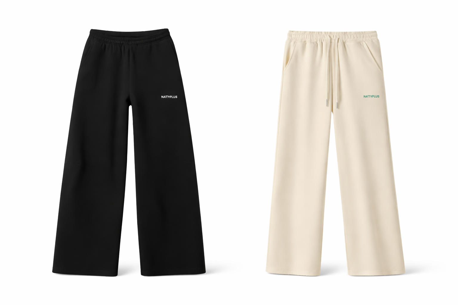 Winter sweatpants
